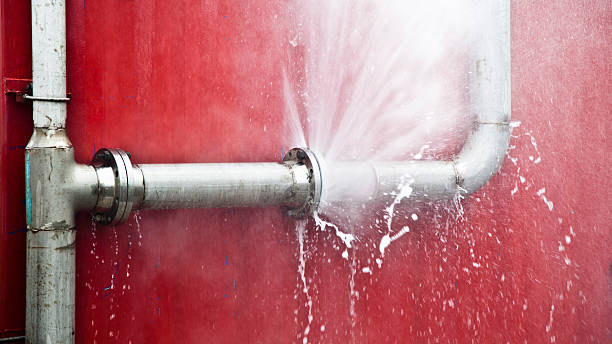  Abram, TX Water damage restoration Pros